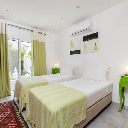 Vale Do Garrao Sleeps 6 Pool Air Con Wifi * Vale do Lobo