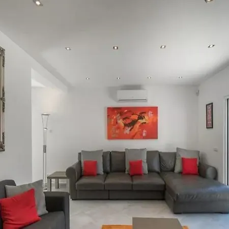 Vale Do Garrao Sleeps 6 Pool Air Con Wifi Vale do Lobo