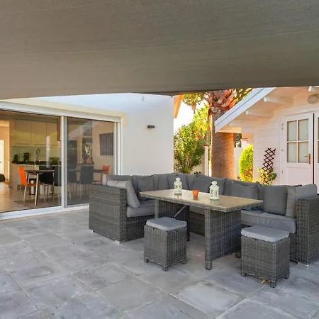 Vale Do Garrao Sleeps 6 Pool Air Con Wifi Vale do Lobo