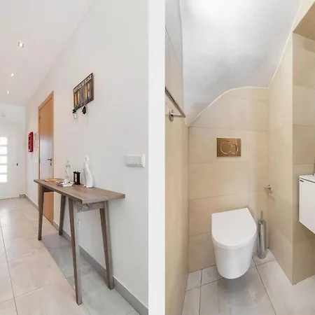 Willa Vale Do Garrao Sleeps 6 Pool Air Con Wifi Vale do Lobo