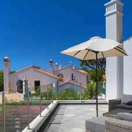 Vale Do Garrao Sleeps 6 Pool Air Con Wifi Vale do Lobo